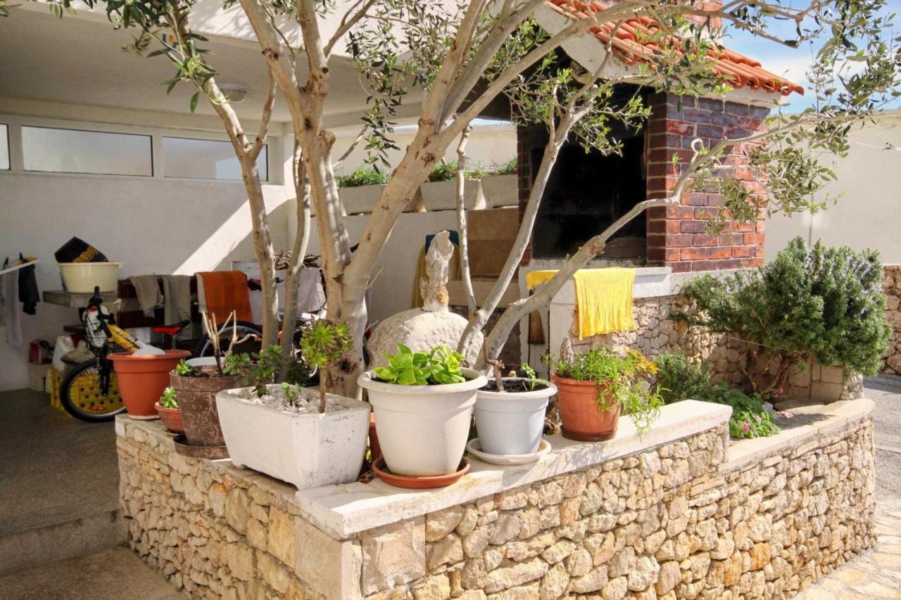 Apartments By The Sea Drasnice, Makarska - 5265 Εξωτερικό φωτογραφία
