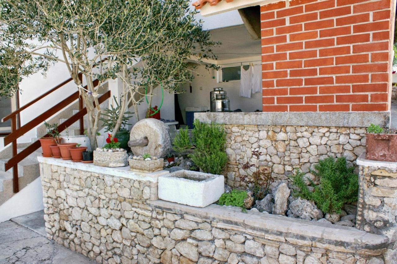 Apartments By The Sea Drasnice, Makarska - 5265 Εξωτερικό φωτογραφία