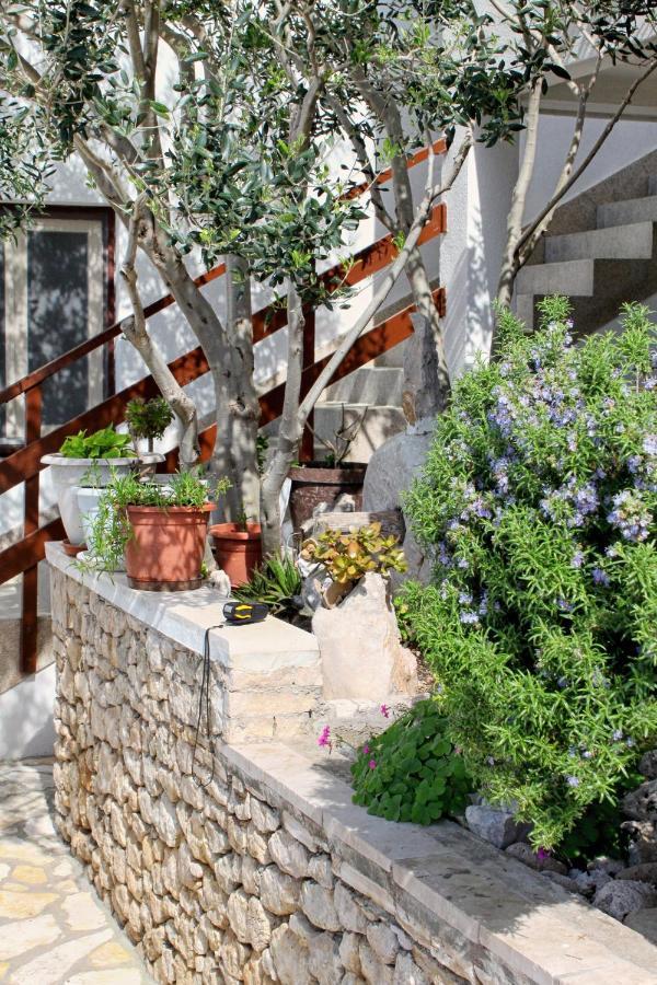 Apartments By The Sea Drasnice, Makarska - 5265 Εξωτερικό φωτογραφία
