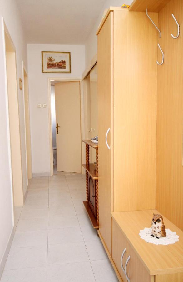 Apartments By The Sea Drasnice, Makarska - 5265 Εξωτερικό φωτογραφία