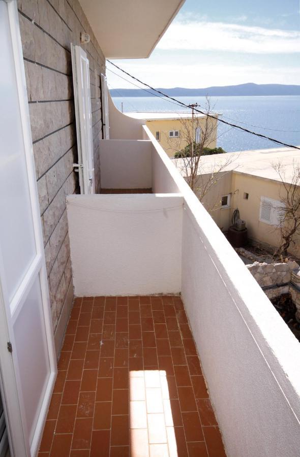 Apartments By The Sea Drasnice, Makarska - 5265 Εξωτερικό φωτογραφία