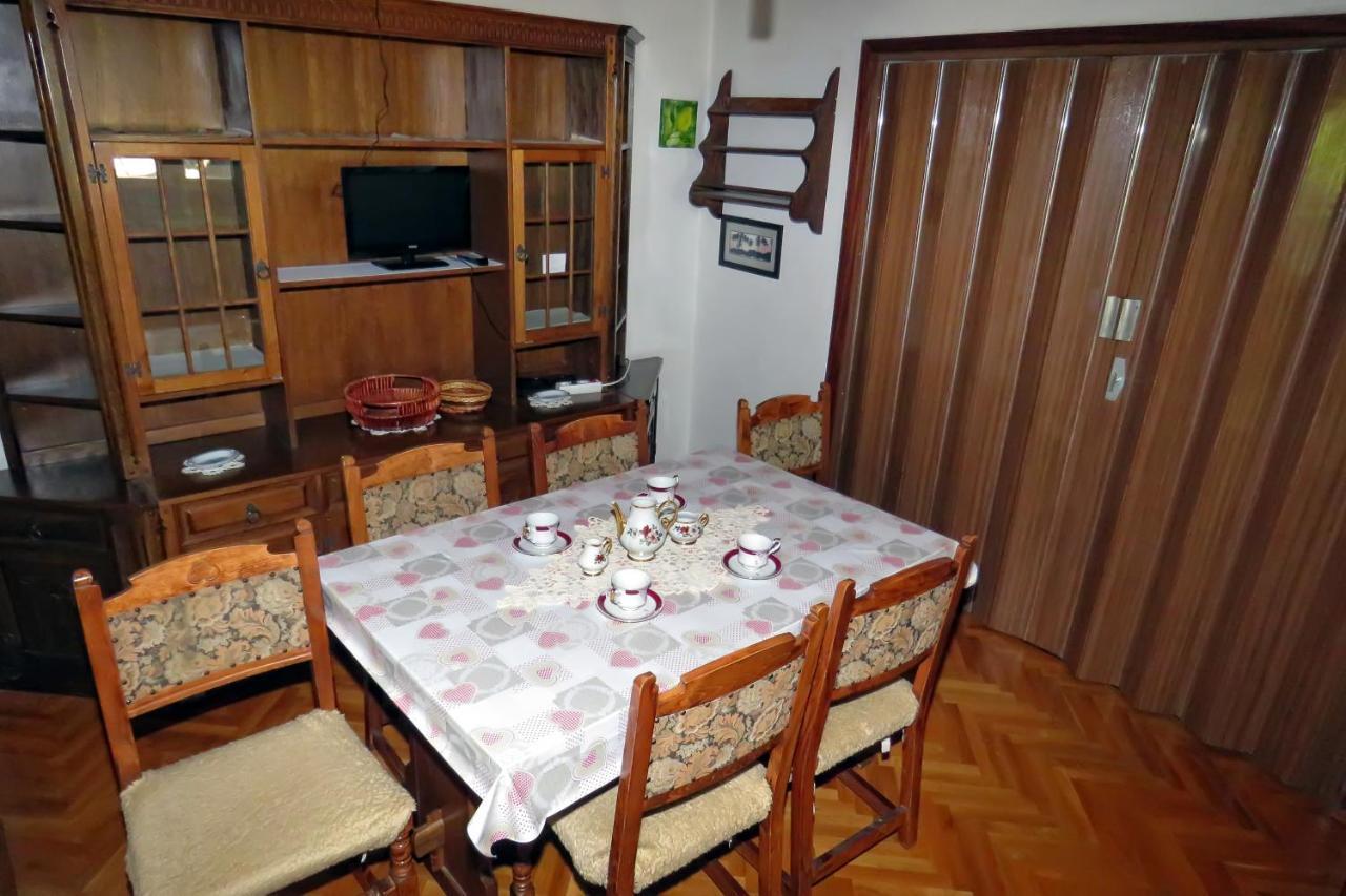 Apartments By The Sea Drasnice, Makarska - 5265 Εξωτερικό φωτογραφία