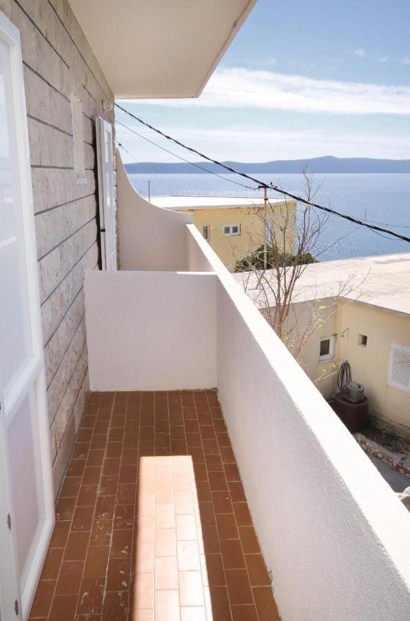 Apartments By The Sea Drasnice, Makarska - 5265 Εξωτερικό φωτογραφία