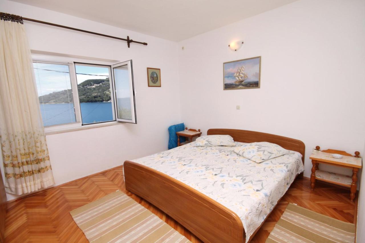 Apartments By The Sea Drasnice, Makarska - 5265 Εξωτερικό φωτογραφία