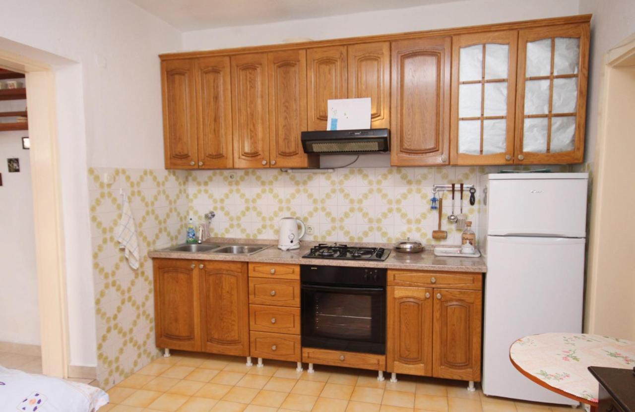 Apartments By The Sea Drasnice, Makarska - 5265 Εξωτερικό φωτογραφία