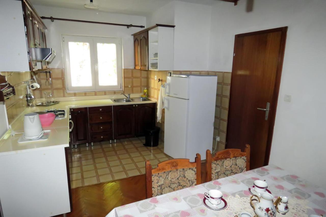 Apartments By The Sea Drasnice, Makarska - 5265 Εξωτερικό φωτογραφία