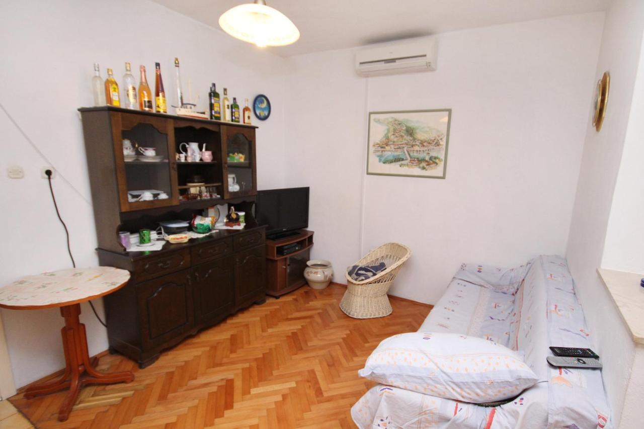 Apartments By The Sea Drasnice, Makarska - 5265 Εξωτερικό φωτογραφία